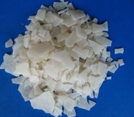 山东松川工业级氯化镁
