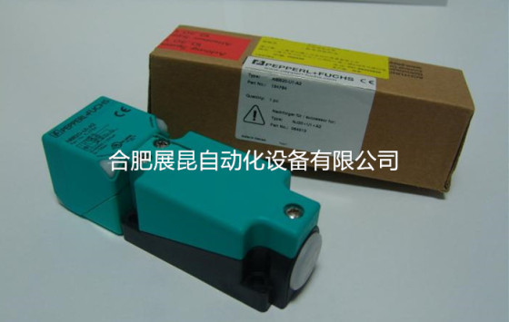 安徽合肥倍加福超声波传感器NBB20-U1-Z2