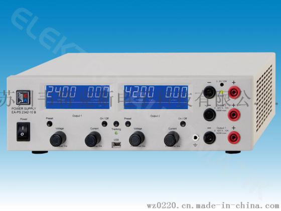 EA PS 2342-06 B 德国EA 小功率电源 EA PS 2342-06 B