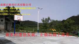 四川太阳能灯具生产公司