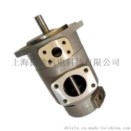 SQP43-42-38-86CD-18 东京计器 TOKIMEC系列 叶片泵