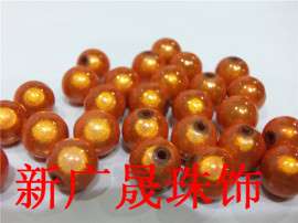 14mm亚克力梦幻珠