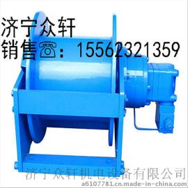 大同 1-12吨液压绞车卷扬机随车吊配件厂家直销优惠活动
