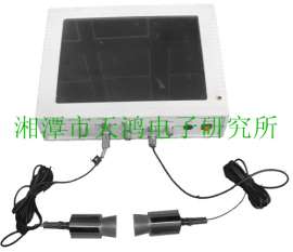 岩石声波参数测试仪 型号：HS-YS4A－自主研发－欢迎代理