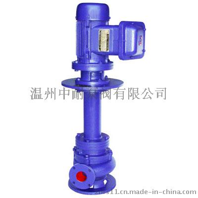 防爆液下排污泵YWB排污泵系列