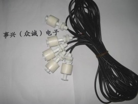 空调扇磁性浮子开关