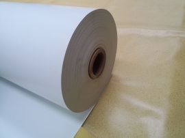 PVC1100克，膜布安装金牌厂家上海旗冉
