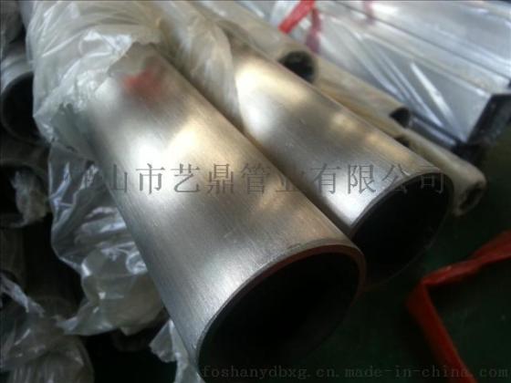 机械制造用不锈钢焊管  国标工业不锈钢焊管