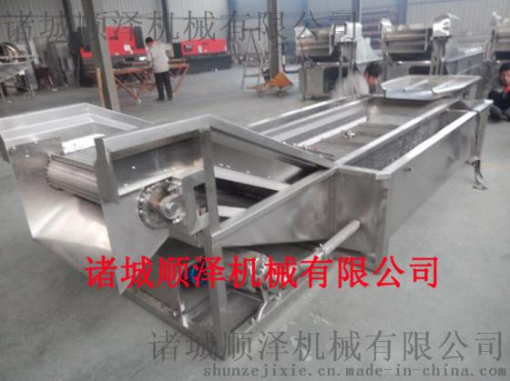 厂家直销顺泽牌800型鱼类挂冰机 海鲜挂冰机 鱿鱼挂冰机 挂冰机厂家