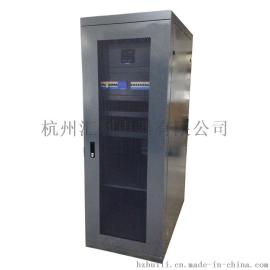 【汇利电器】UPS输入输出配电柜 低压配电屏 UPS输入输出柜 厂家直销HL－DA017