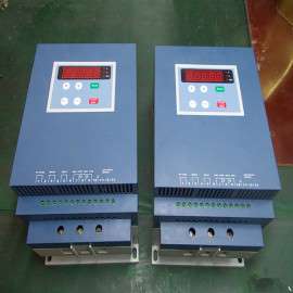 雷诺尔 JJR1030 软启动器30KW 国产变频器 雷诺尔软启动器