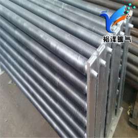 河北省衡水市裕泽翅片管热管生产厂家