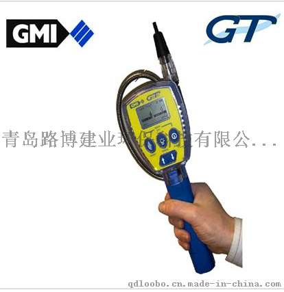 原装进口可燃气氧气检测仪GMI GT-41