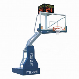 贵州贵阳市清镇市六盘水市遵义市仁怀市赤水市高档液压篮球架