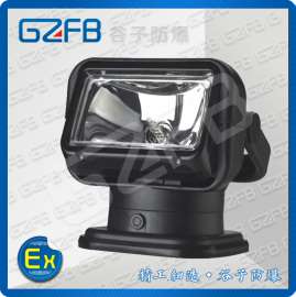 CHT3168系列车载遥控探照灯