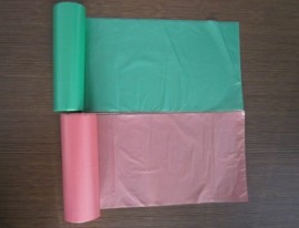 小规格垃圾袋