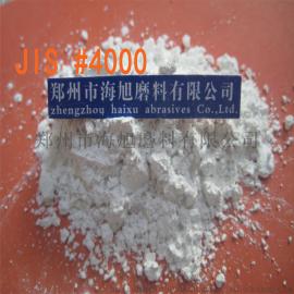 日标酸洗+水分白刚玉微粉电熔氧化铝微粉抛光粉AL2O3≥99.3%