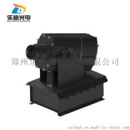 厂家热销575w超高亮度金卤广告投影灯高清画面市政亮化灯四图翻片