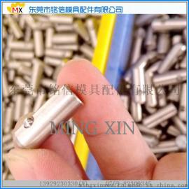 供应不锈钢单钢珠插销, 无肩型钢珠插销 拔插销 防拉栓 快锁插销