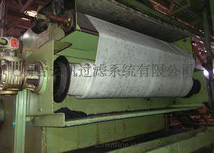 车床与旋压机切削液过滤系统