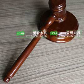 爱看厂家直销法槌 拍卖会槌 审判锤 拍卖槌 拍卖锤 法官锤 法庭办公家具