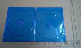 DVD盒dvd case 7mm 双面蓝光（YP-D864H））