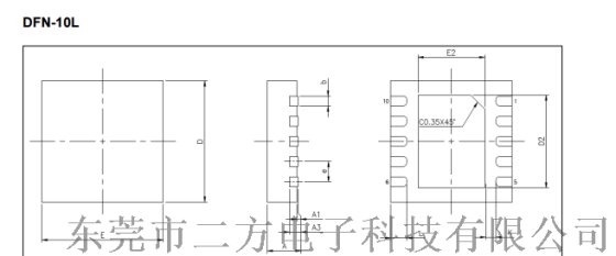 远翔一级代理 FP6168进口原装电源同步降压转换芯片