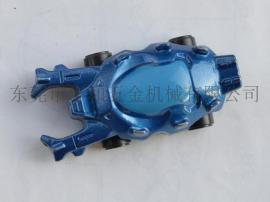 加工制作宇和YH0332锌合金儿童玩具车仔
