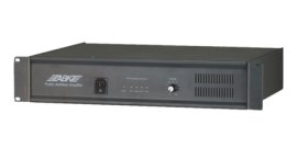 ABK欧比克PA3002/PA4002/PA5002纯后级定压功放