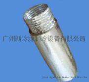 铝箔伸缩软管遇高温或火警时,不产生有毒气体