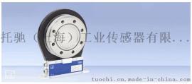 T40B 带有磁极转速测量系统的数字扭矩传感器
