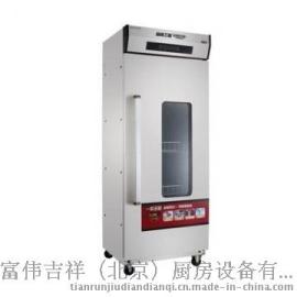 亿高威特YTD500A消毒柜 多功能热风中温消毒柜