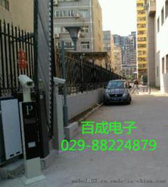 停车场的未来发展