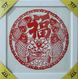 深圳福田芊柏墨画廊专业字画装裱、画框定制、装饰画定制（深圳市区免费安装）推荐芊柏墨装裱中心