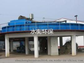 SHQF系列浅层气浮机-200