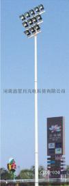 韩城路灯厂，韩城高杆厂家