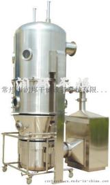苏打剂专用沸腾喷雾干燥制粒机