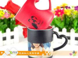 感温变色油墨 丝印温变油墨 塑料印刷变色粉