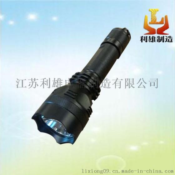 防水防爆手电筒/LED防爆电筒厂家/强光防爆电筒供应