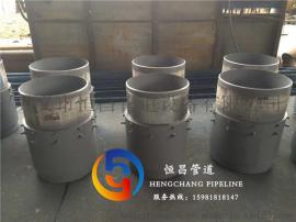 钢制【套筒式伸缩节】套筒式伸缩节知识