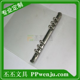 A4抽杆夹 多功能抽杆夹 三孔O型抽杆夹