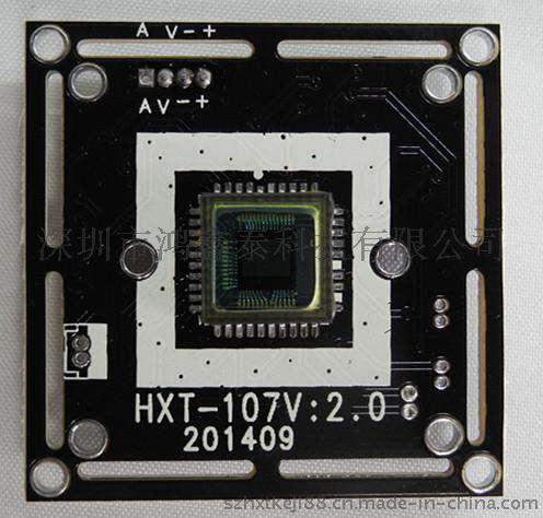 专业贴片生产CCD/CMOS摄像机模组，PC7070/7030单板机模组，低电流，宽电压设计