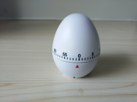 60分钟厨房定时器 厨房计时器