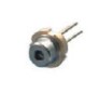 红光大功率激光二极管 650NM130MW半导体激光二极管 5.6MM激光二极管