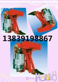 制动器 YFX-500/80电力液压防风铁楔制动器