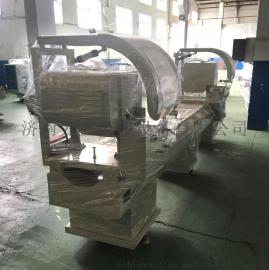 力盛LJZ2C-450×3700铝型材双头切割锯