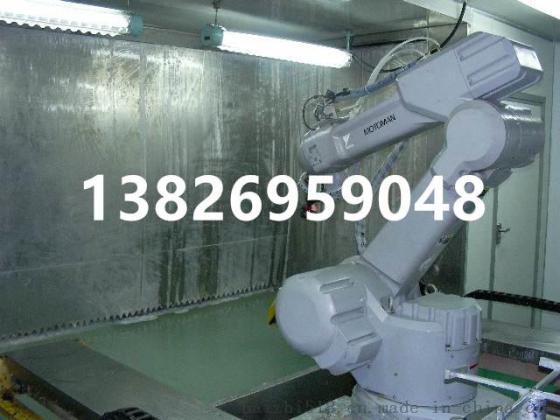 东莞玩具喷涂机器人公司,浙江木制品玩具喷漆机械手价格实惠