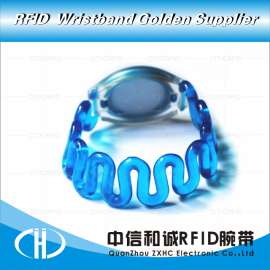 泉州中信和诚 专业防水塑胶腕带手牌 水上乐园必备手牌
