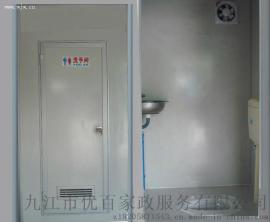 【出租】宜春市流动厕所厂家直租，单体环保便宜租赁！
