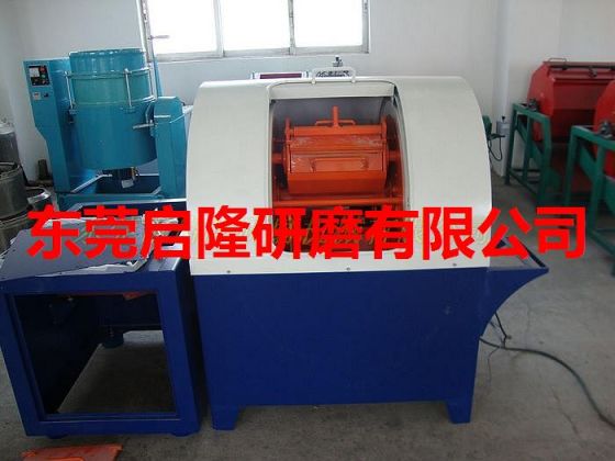 东莞启隆离心研磨机